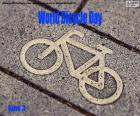 Dünya Bisiklet Günü